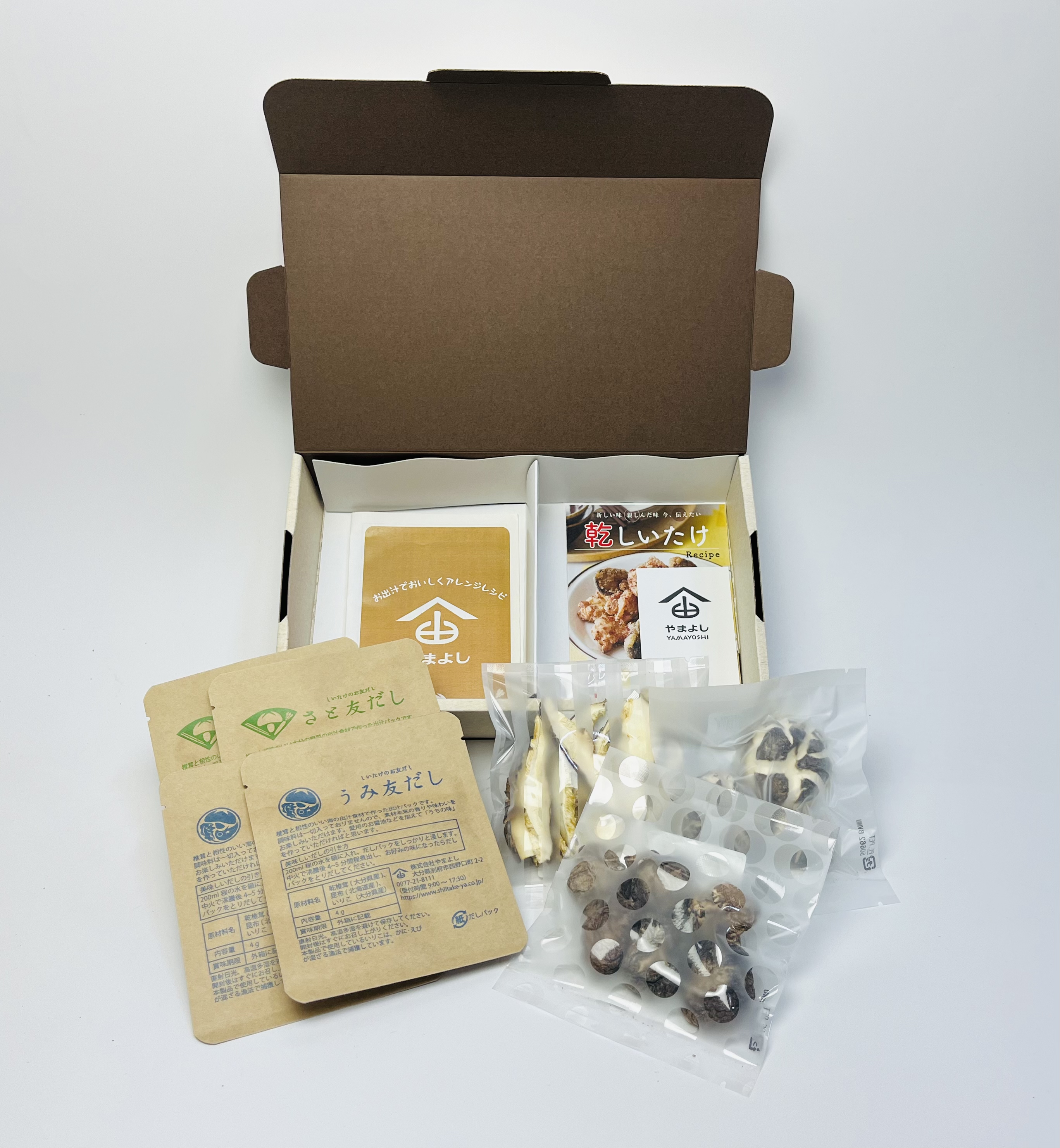 プチギフト詰合せ